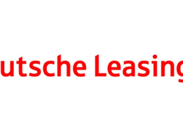 Deutsche Leasing — StaplerCup